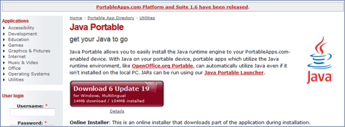 Java portable install 001.png